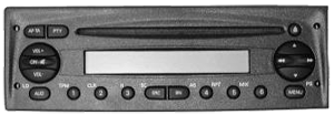 FIAT DUCATO CD SILVERB. - 7643318316