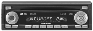 GMDAT CDP/MP3 1 (A) - 7647435510