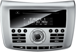 Lancia 844 SB08 DDA - 7648367316