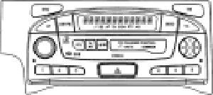 Nissan Multimedia Device - 7649347318