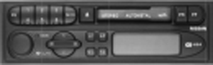 Nissan Multimedia Device - 7646340318