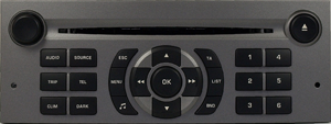 PSA Z9 MC N2 MP3 KML - 7645043392