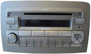 AT LANCIA 848 MP3 VA - 7645305616