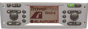 ALFA CONNECT NAV - 7607271022