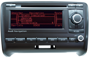 RNS Lowline TT-Nf alu,Knöpfe g - 7612002099