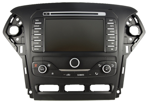 ford travelpilot fx karten download