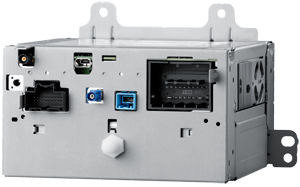 GM Global Epsilon Touch EUR - 7612034291