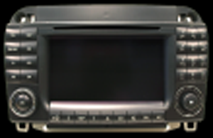 DC Comand APS Navigation - 7612500040