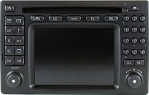 DC Comand 2.0 Navigation - 7612001463