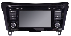 Nissan Multimedia Device - 7612651332
