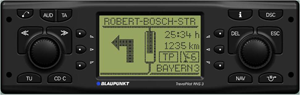Nissan Multimedia Device - 7612001431