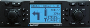 TRAVELPILOT DX-R4 90GRAD - 7607271064