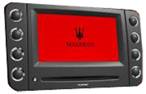AT CONN. NAV+MASERATI - 7612002685