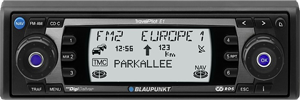 TRAVELPILOT E2 A/CH - 7612300441