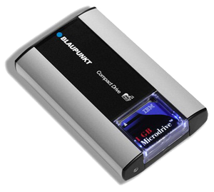COMPACT DRIVE MP3 - 7607700025
