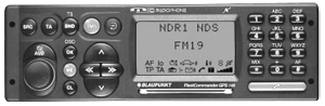 FLEETC.GPS148 DIR.FL - 7607005052