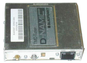 AT RDS TUNERBOX A8 LL RL - 7612061048