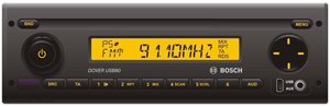 Truck2010 Dover 12V USB80-EU - 7620000122