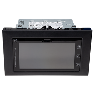 Radio TCC Touch (Daimler) - 7620000342
