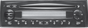 Daily SB08 CD - 7620000091