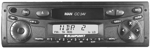 MAN CC 24 V - 7620900024