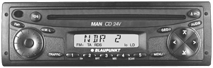 Daily BCAN MP3 - 7620000094