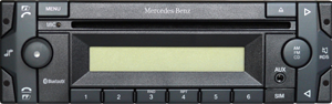 MB TRUCK ADVANCED LOW AM - 7620900317