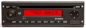 John Deere Base 4-EU - 7620000083