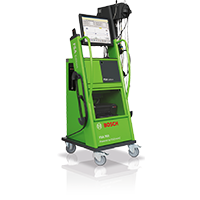 Bosch Abgasmessger&auml;t BEA060